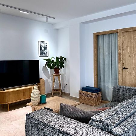 Casa Joan Moraira Apartment Ngoại thất bức ảnh