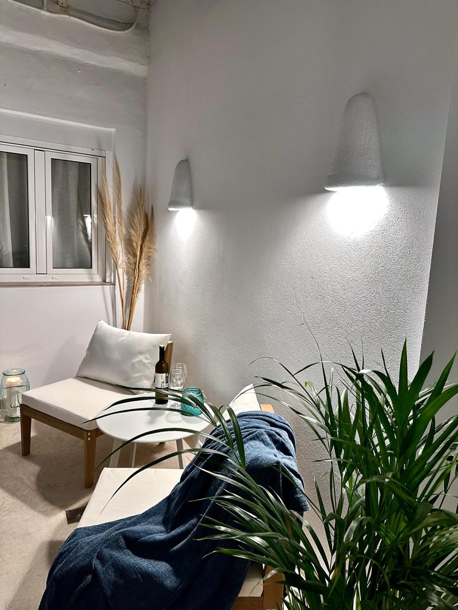Casa Joan Moraira Apartment Ngoại thất bức ảnh