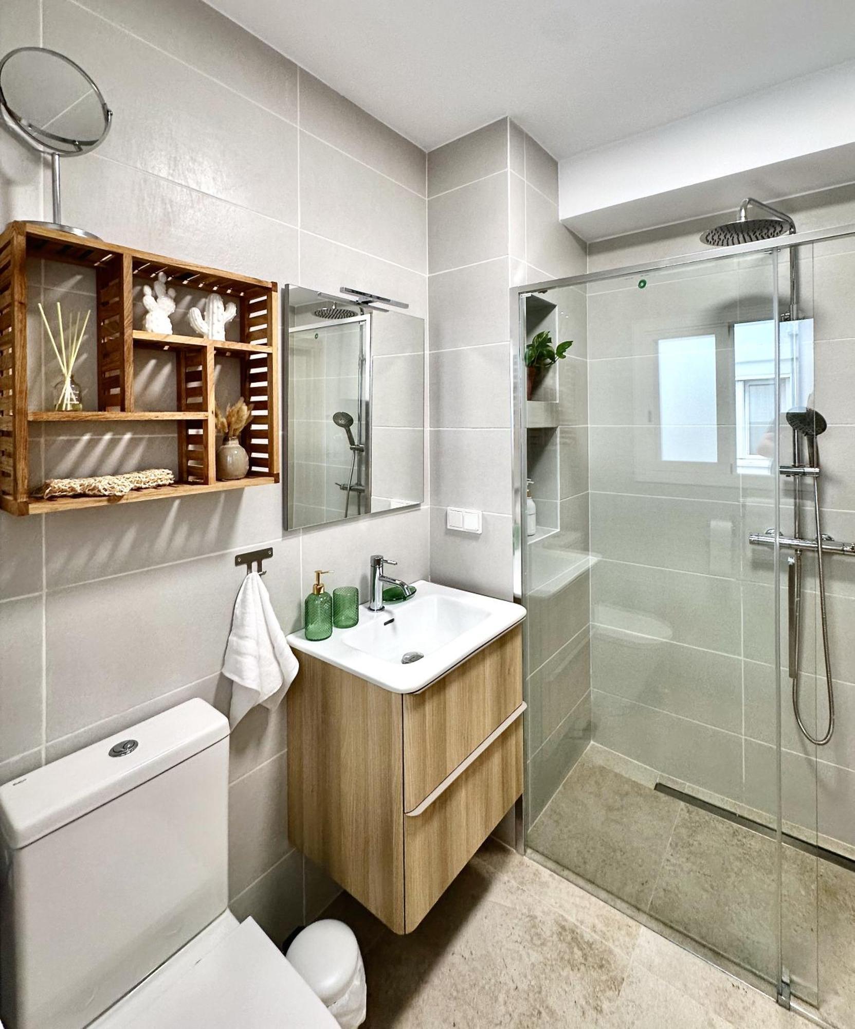 Casa Joan Moraira Apartment Ngoại thất bức ảnh