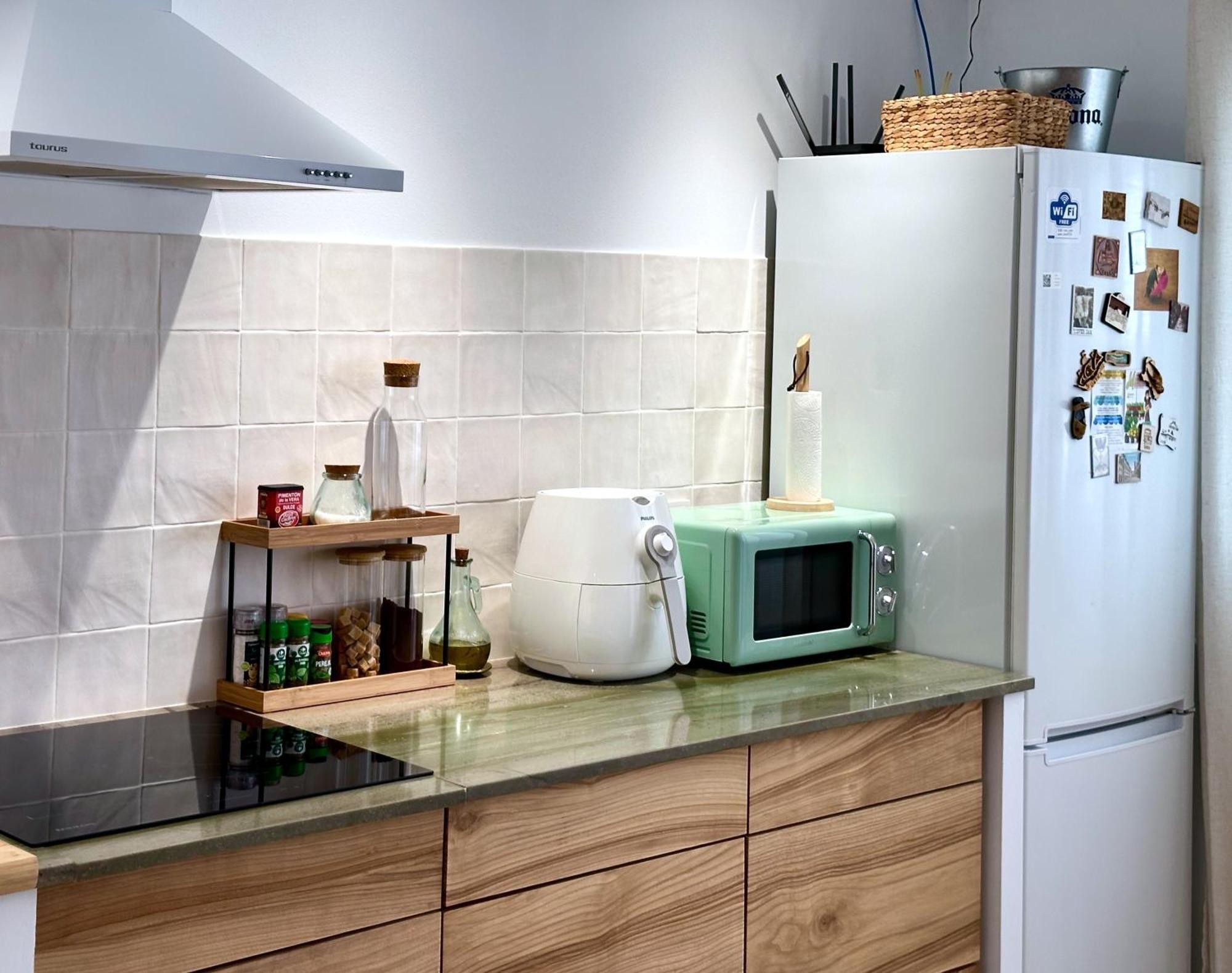 Casa Joan Moraira Apartment Ngoại thất bức ảnh