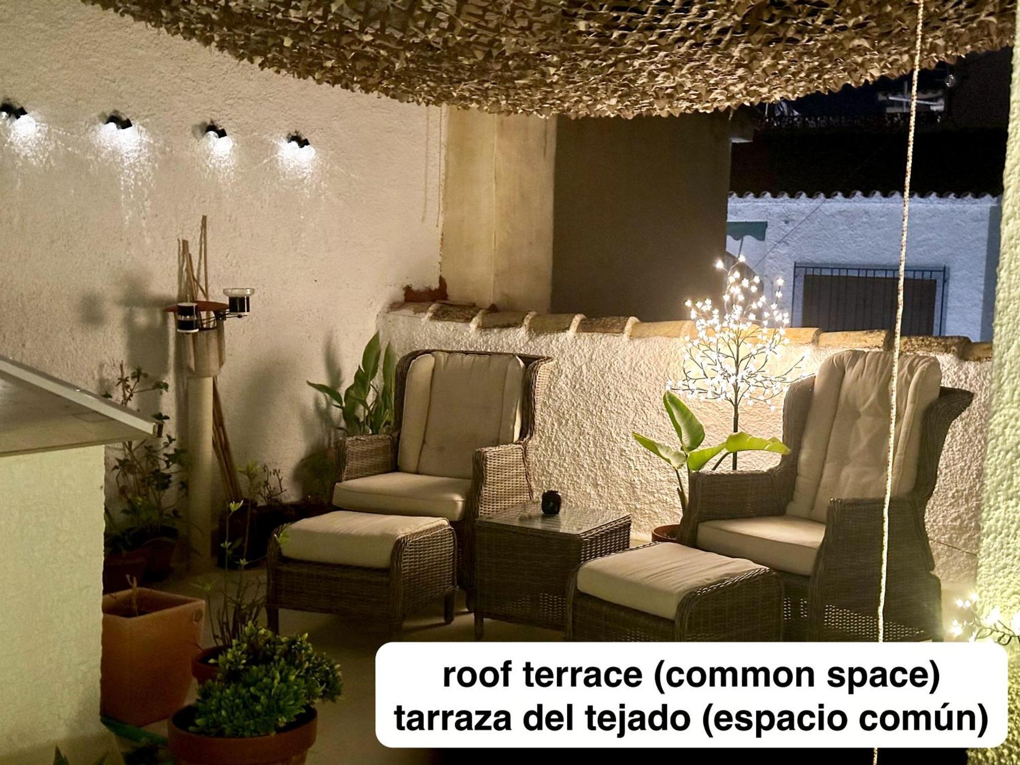 Casa Joan Moraira Apartment Ngoại thất bức ảnh
