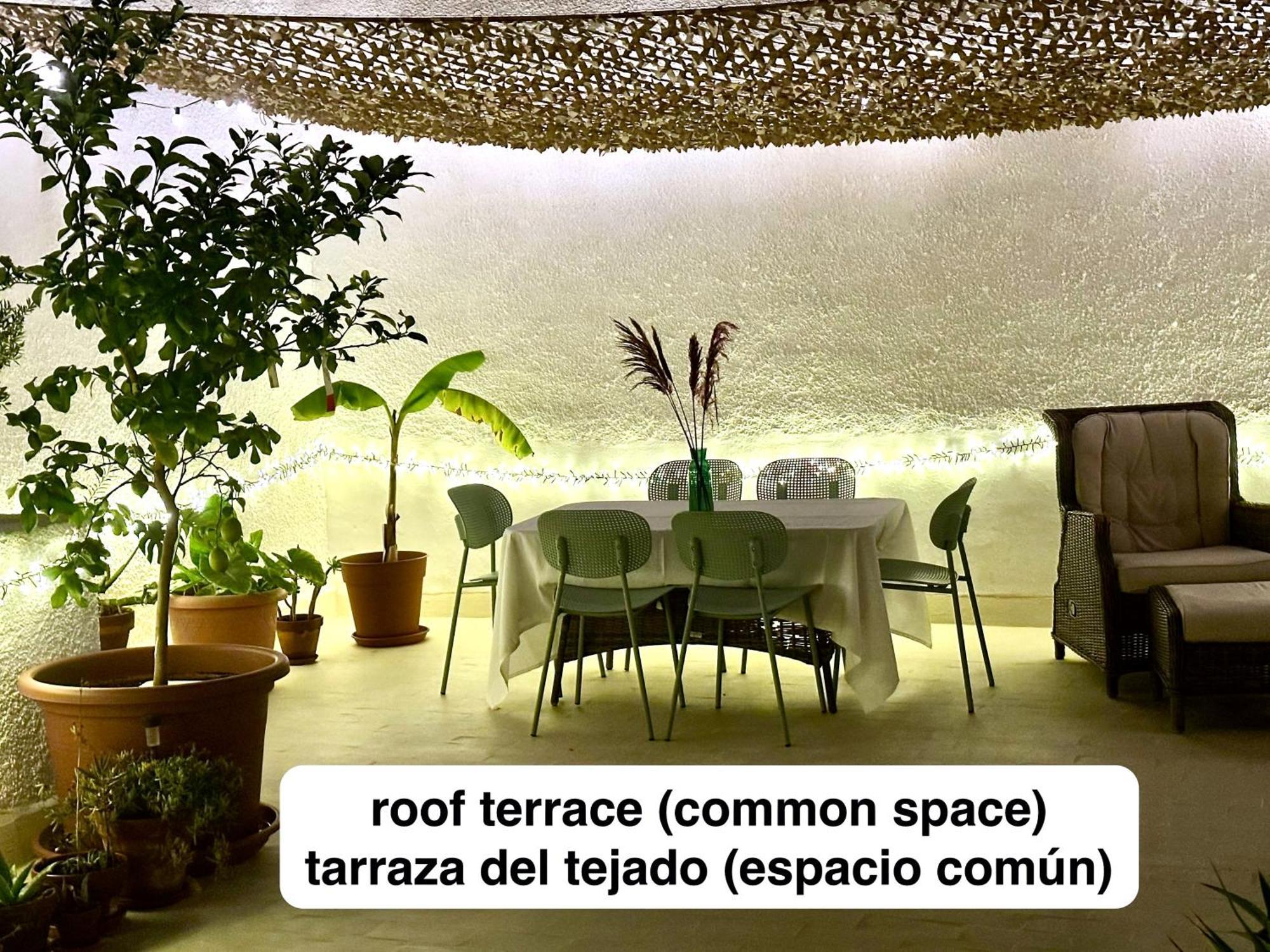 Casa Joan Moraira Apartment Ngoại thất bức ảnh