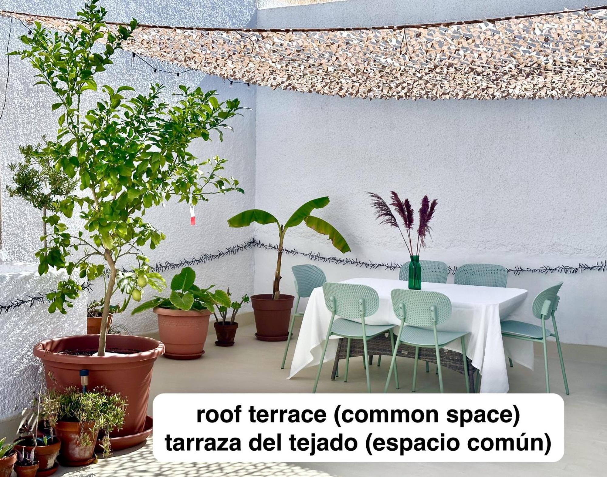 Casa Joan Moraira Apartment Ngoại thất bức ảnh