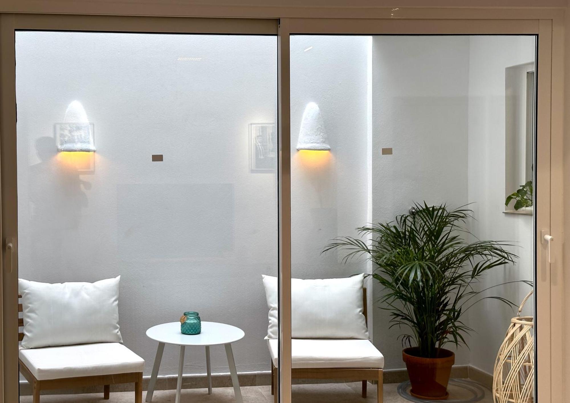 Casa Joan Moraira Apartment Ngoại thất bức ảnh