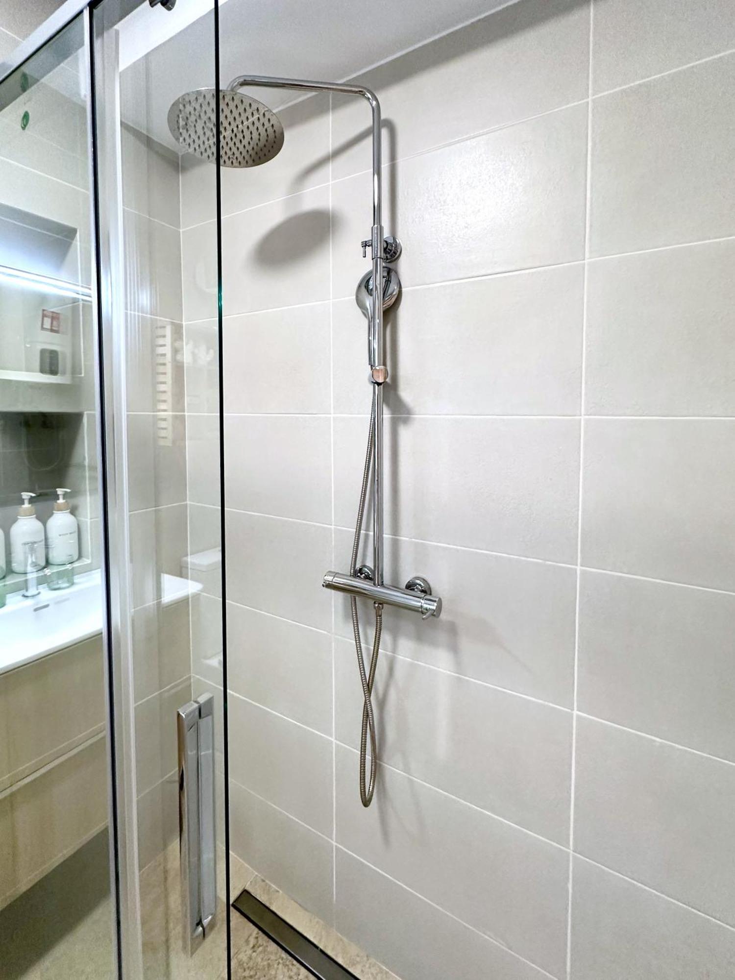 Casa Joan Moraira Apartment Ngoại thất bức ảnh