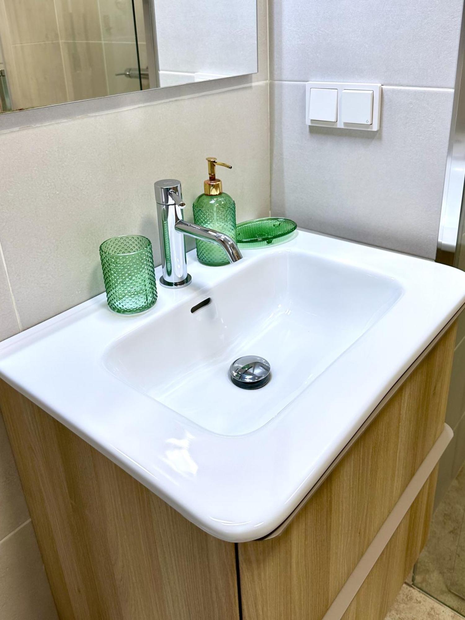 Casa Joan Moraira Apartment Ngoại thất bức ảnh