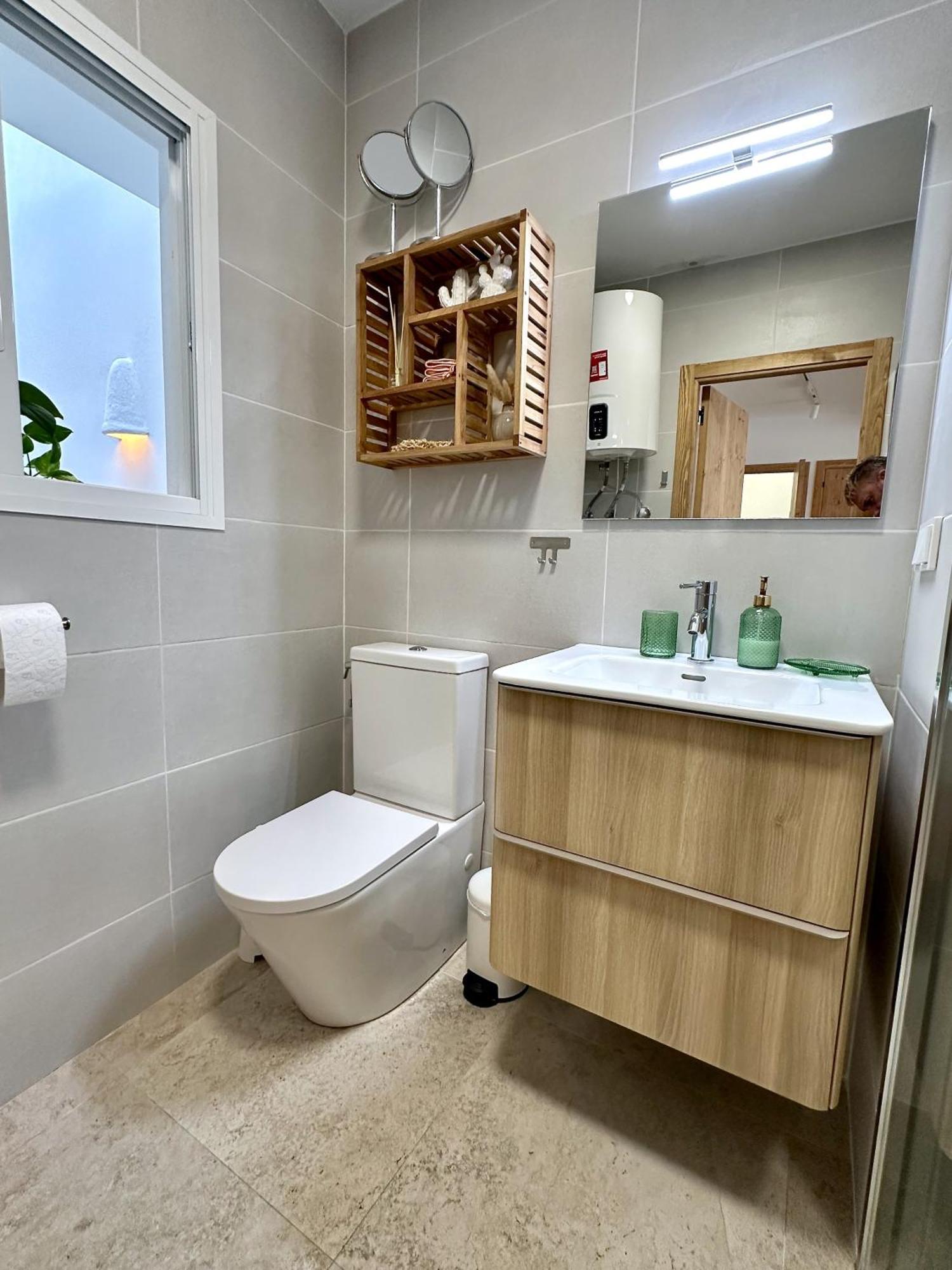Casa Joan Moraira Apartment Ngoại thất bức ảnh